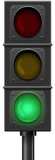 stoplicht-groen